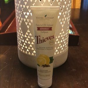 Thieves Aromabright Toothpaste